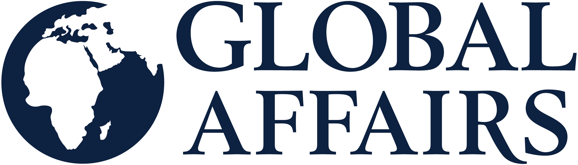 Global Affairs logo